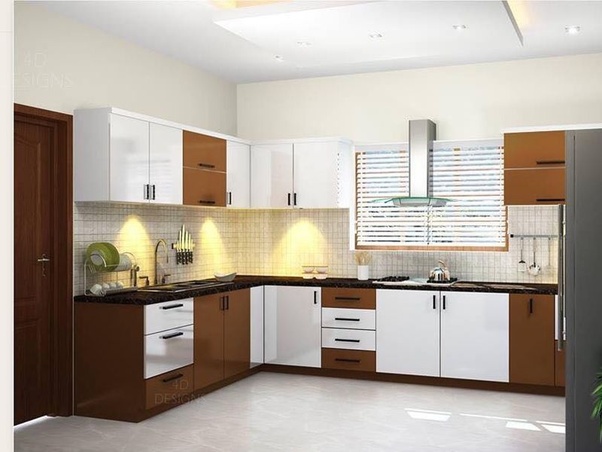 modular kitchen manufacturer in delhi