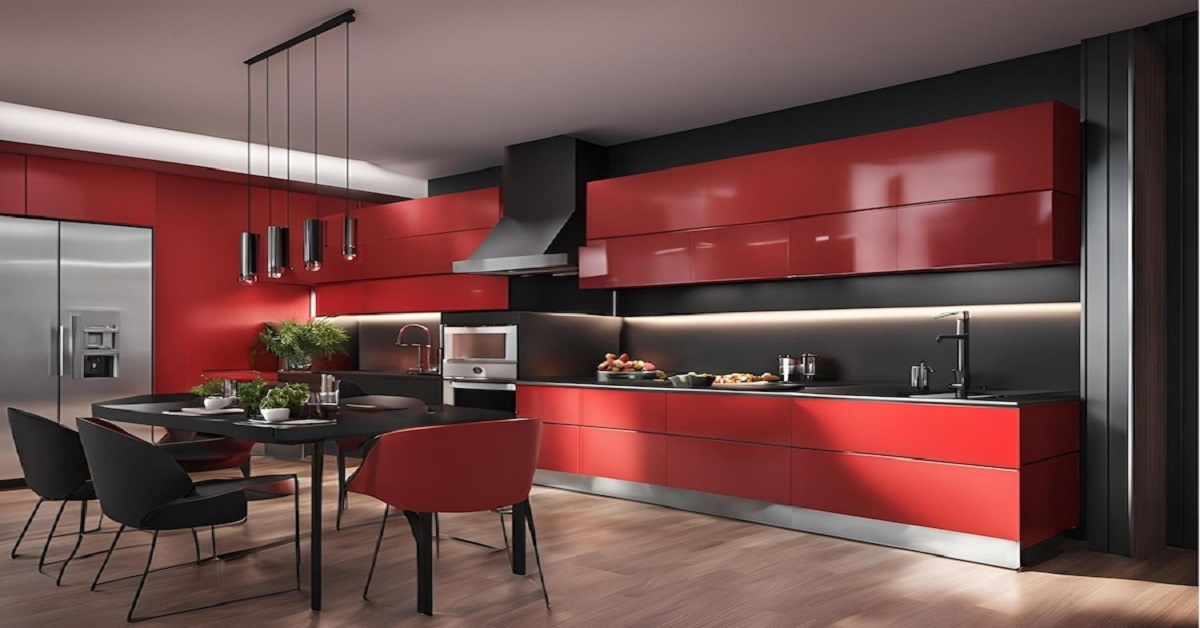 modular kitchen dealers in delhi