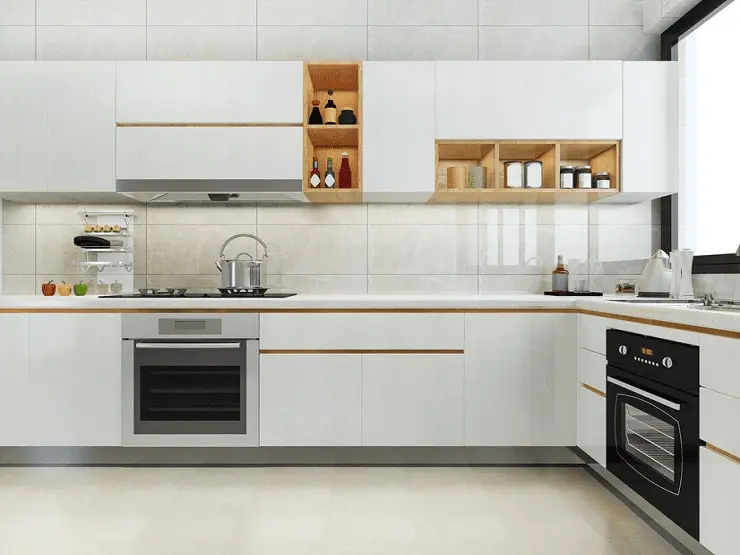 Modular Kitchen Manufacturers in Gurgaon