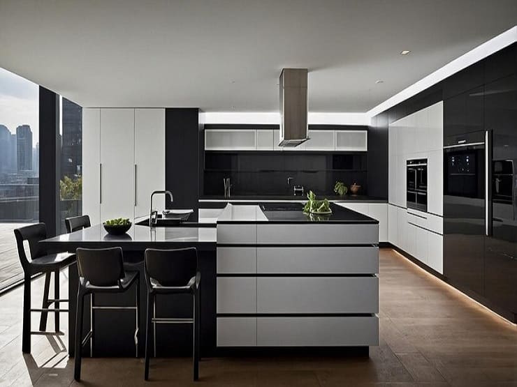 best Modular Kitchen Manufacturers in Gurgaon