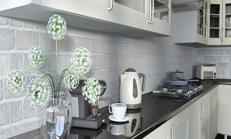 Best Modular Kitchen Manufacturers