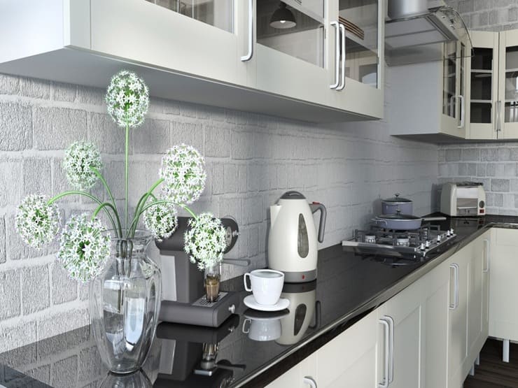 Best Modular Kitchen Manufacturers