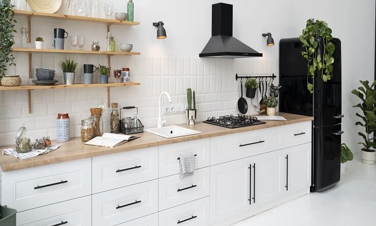 top modular kitchen manufacturer