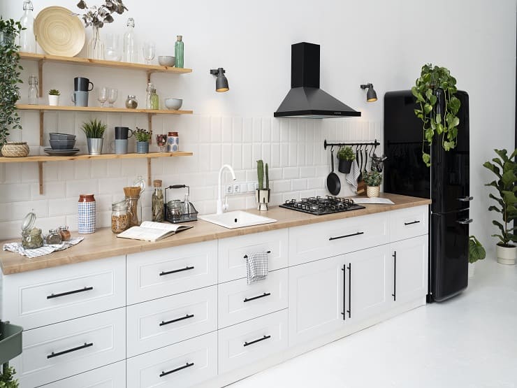 top modular kitchen manufacturer