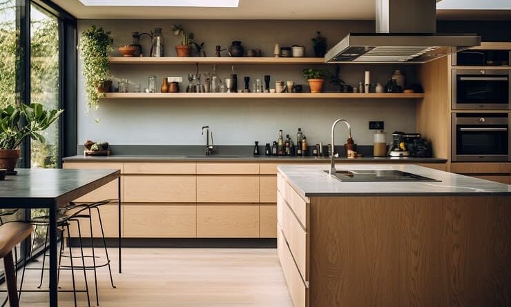 best modular kitchen manufacturer