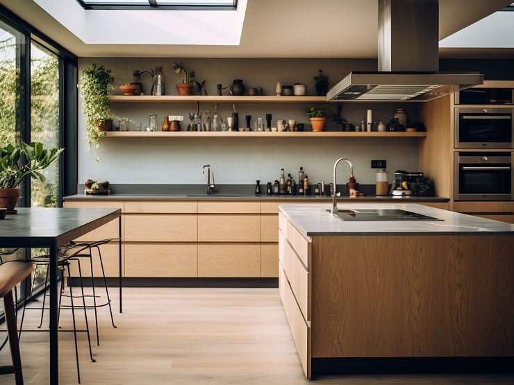 best modular kitchen manufacturer