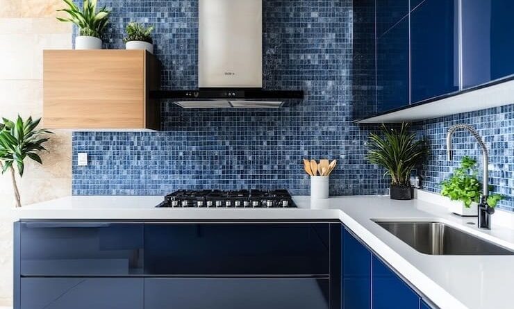 best Modular Kitchen Manufacturers in Delhi
