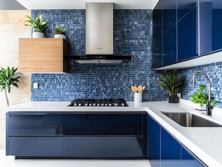 best Modular Kitchen Manufacturers in Delhi