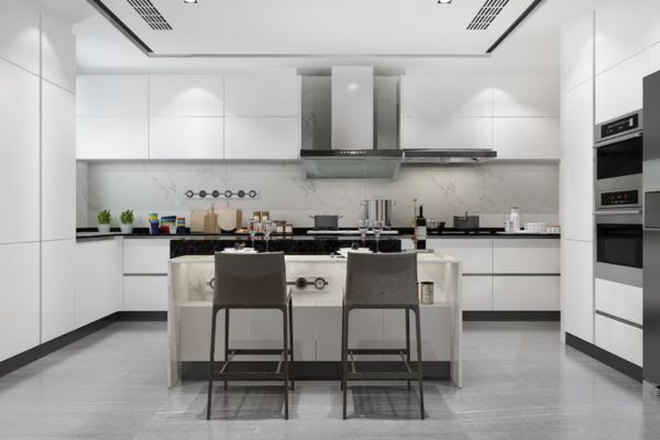 Dream Kitchens Start Here Best Modular Kitchen Manufacturers in Delhi